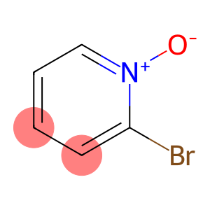2-Bromopyridine oxide