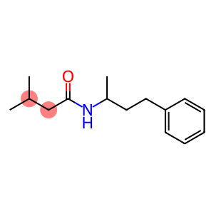 3-Isovaleramido-1-Phenylbutane