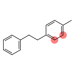 1-Phenyl-2-(p-tolyl)ethane