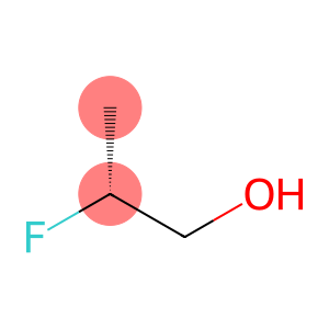 (R)-2-FLUOROPROPAN-1-OL, 97% MIN.