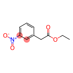3-Nitro-benzeneacetic acid ethyl ester
