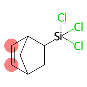 5-(Bicycloheptenyl)trichlorosilane