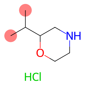 2-IsopropylMorpholine hydrochloride