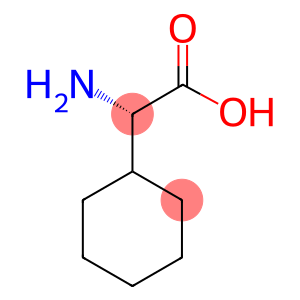 L-(+)-2-环己基甘氨酸