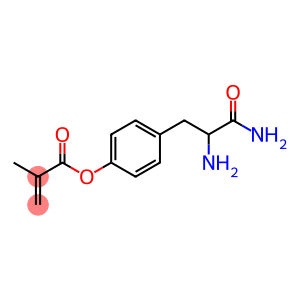methacryloyl tyrosineamide
