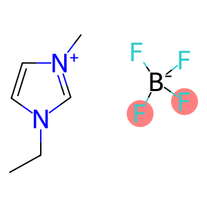 1-ethyl-3-methyl-1H-imidazol-3-ium tetrafluoroborate