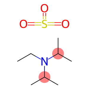 三氧化硫-N-乙基二异丙基胺络合物