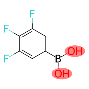 3,4,5-Trifluorophenylboronic  Aicd
