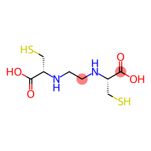亚乙基二半胱氨酸