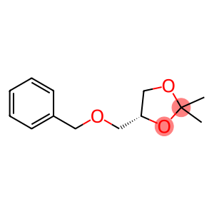 L-alpha,beta-isopropylidene glycerol gamma-benzyl ether