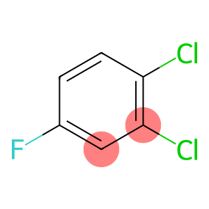 Benzene, 1,2-dichloro-4-fluoro-