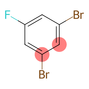 3,5-Dibromofluorobenzene