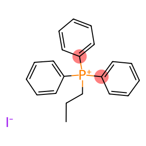 triphenyl(propyl)phosphoniuM iodide