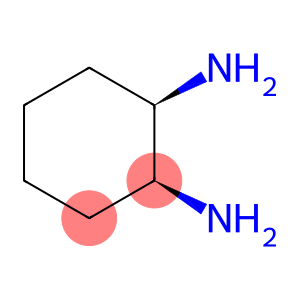 (1R,2S)-1,2-Cyclohexanediamine