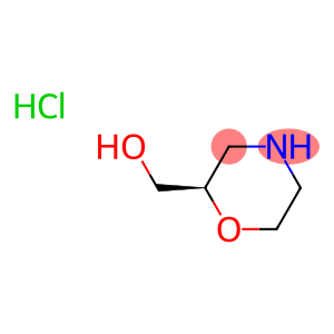 (R)-2-吗啉甲醇盐酸盐