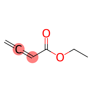 2,3-Butadienoic Acid Ethyl Ester