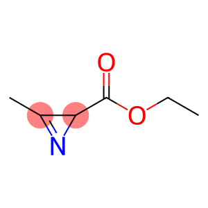 3-METHYL-2H-AZIRINE-2-CARBOXYLICACIDETHYLESTER