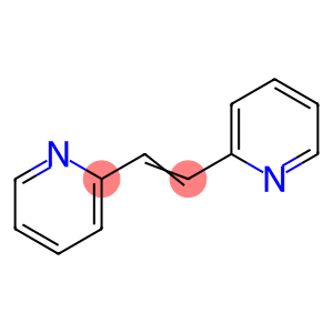 1,2-Di(2-pyridinyl)ethene
