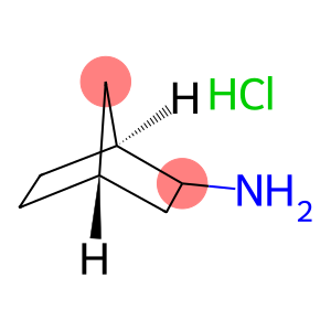 (±)-endo-Bicyclo[2.2.1]hept-2-ylamine  hydrochloride,  2-Aminonorbornane  hydrochloride