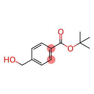 tert-Butyl 4-(hydroxymethyl)benzoate