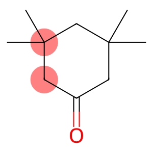 3,3,5,5-Tetramethyl-1-cyclohexanone