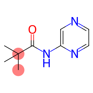 N-(吡嗪-2-基)新戊酰胺