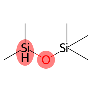 (Trimethylsiloxy)dimethylsilane