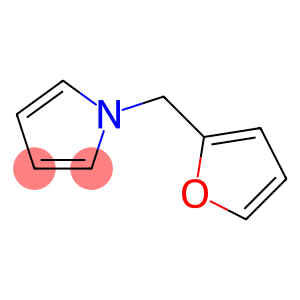 1-(2-furanylmethyl)-1h-pyrrol