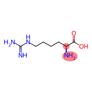DL-Lysine, N6-(aMinoiMinoMethyl)-