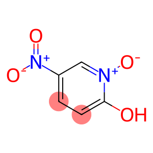 5-Nitro-2-pyridinol N-oxide