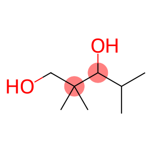 (3S)-2,2,4-trimethylpentane-1,3-diol