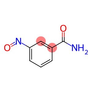 3-亚硝基苯酰胺
