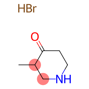 3-Methylpiperidin-4-one hydrobroMide