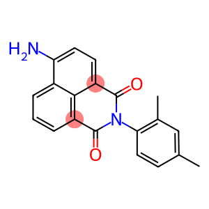 4-Amino-N-2,4-xylyl-1,8-naphthalimide