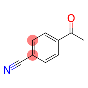 Methylp-cyanophenylketone