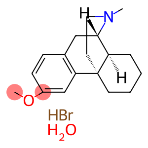 DextroMethorphan-d3 HydrobroMide