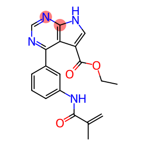 JAK3 inhibitor 6