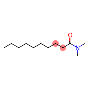 N,N-Dimethylcapylamide