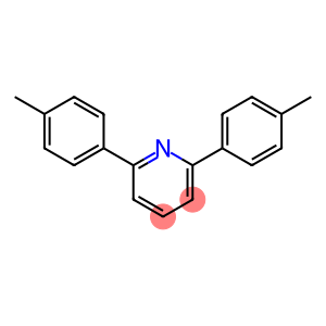 2,6-Bis(4-methylphenyl)pyridine