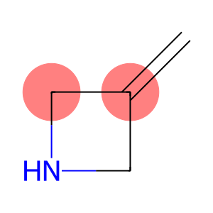 Azetidine, 3-methylene-