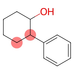 Cyclohexanol, 2-phenyl-