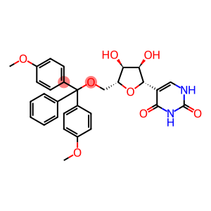5'-DMT-Pseudouricdine