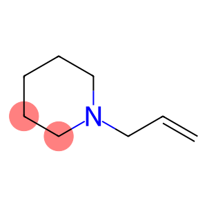 Piperidine, 1-(2-propen-1-yl)-