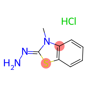 3-Methyl-2-BenzothiazolinoneHydrazoneHcl(Mbth)