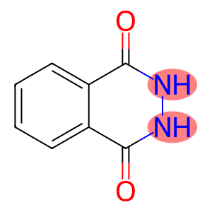 Phthalhydrazide, (2,3-Dihydro-1,4-phthalazinedione)