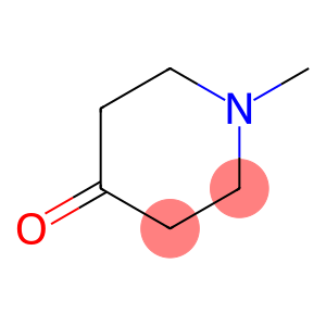 1-Methyl-piperidin-4-one