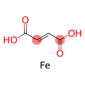 2-Butenedioic acid(E)-,iron salt