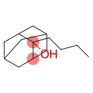 2-Butyl-2-Adamantanol