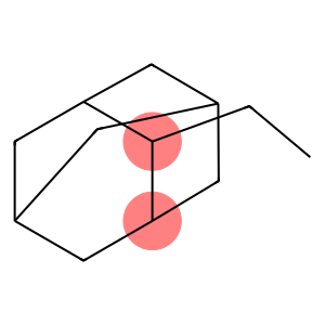 Tricyclo[3.3.1.13,7]decane, 2-ethyl-