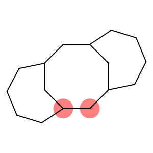 (1β,3β,8β,10β)-Tricyclo[8.4.1.13,8]hexadeca-1,3,5,7,9,11,13-heptene